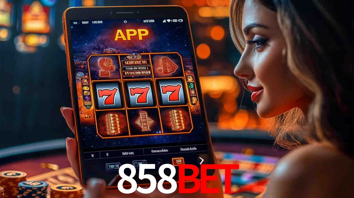 Desvendando o Mundo dos Jogos Virtuais na 858Bet