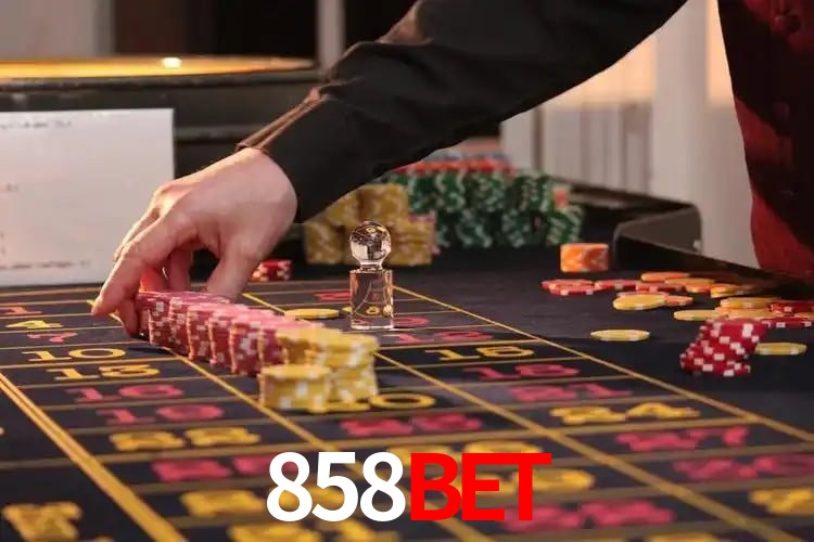 Bônus Diários 858Bet