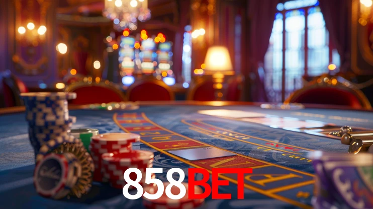 Player Reviews 858Bet