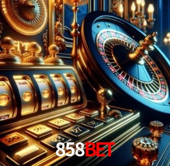 Descubra a Magia dos Jogos de Arcade no 858Bet