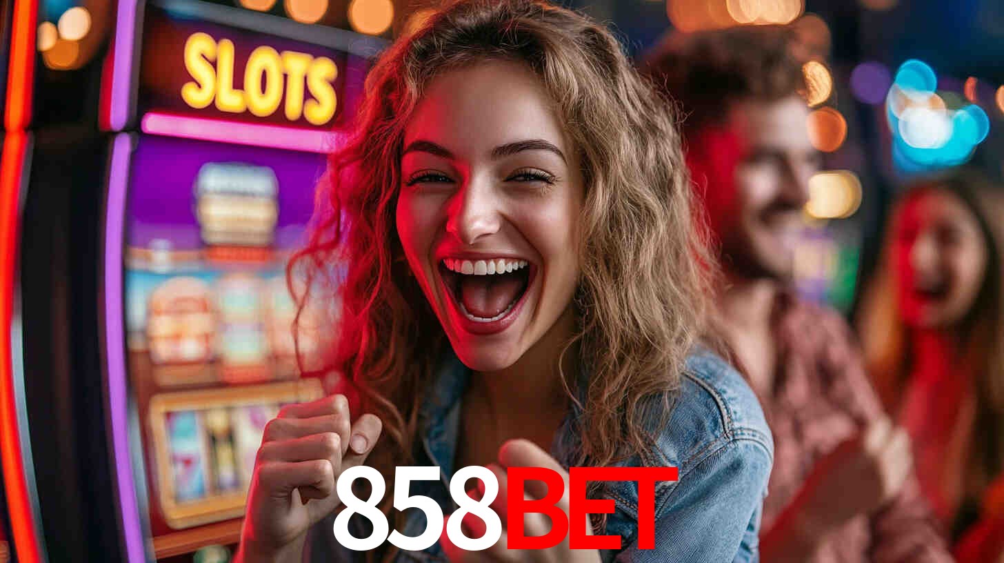 Estatísticas do Jogo 858Bet