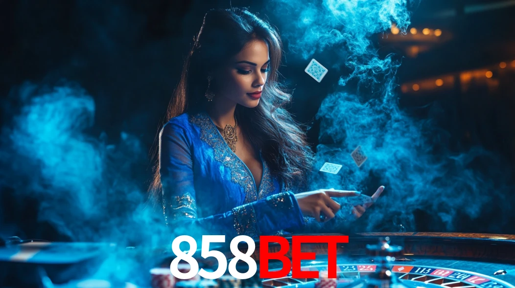 Jogos de Slot 858Bet