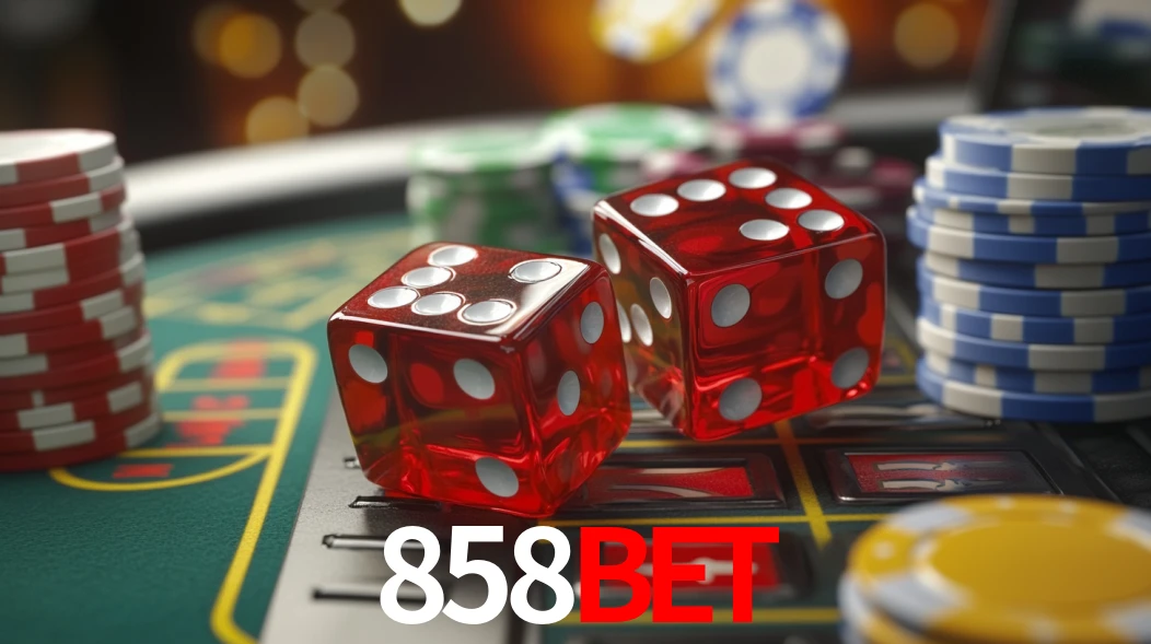 Exclusive Games 858Bet