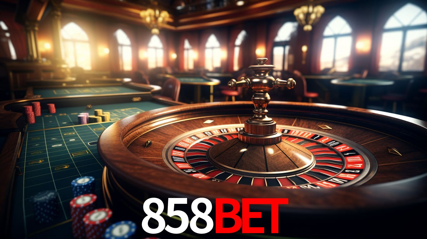 Tournaments 858Bet