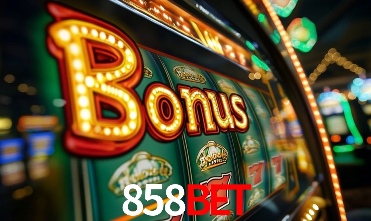 Inovações de Jogos na 858Bet: O Futuro das Experiências Interativas