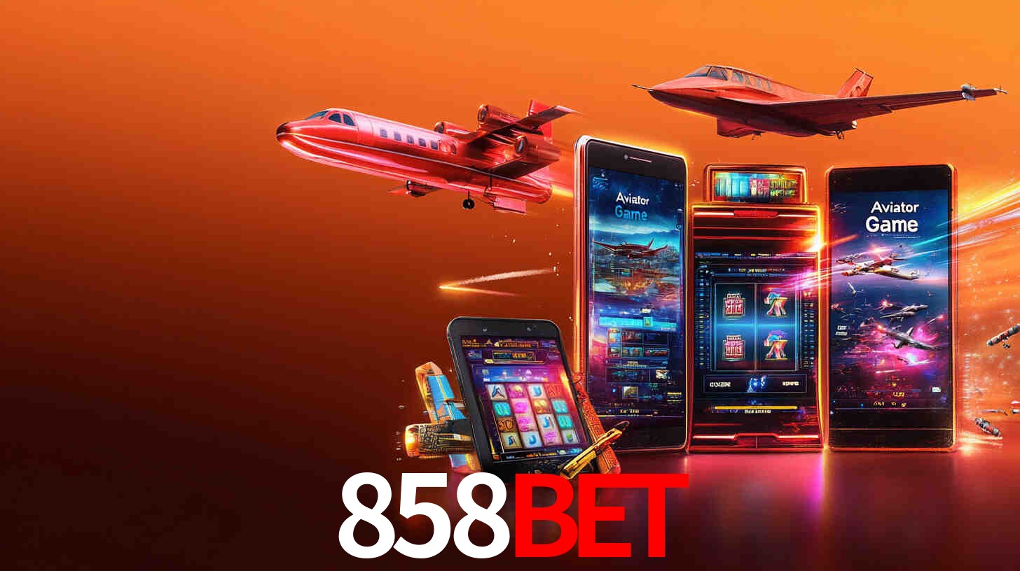 Torneios 858Bet