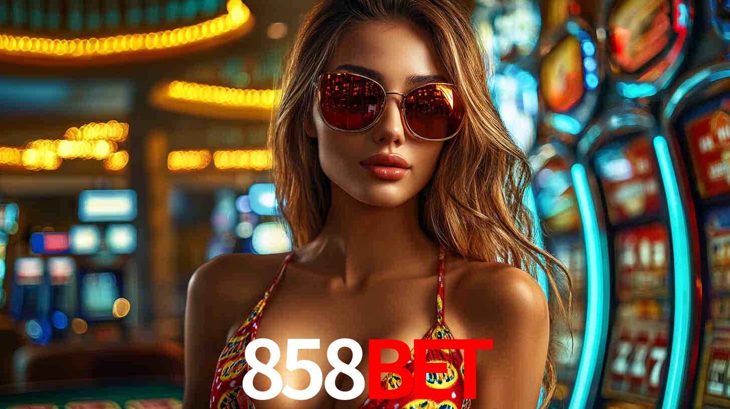858Bet