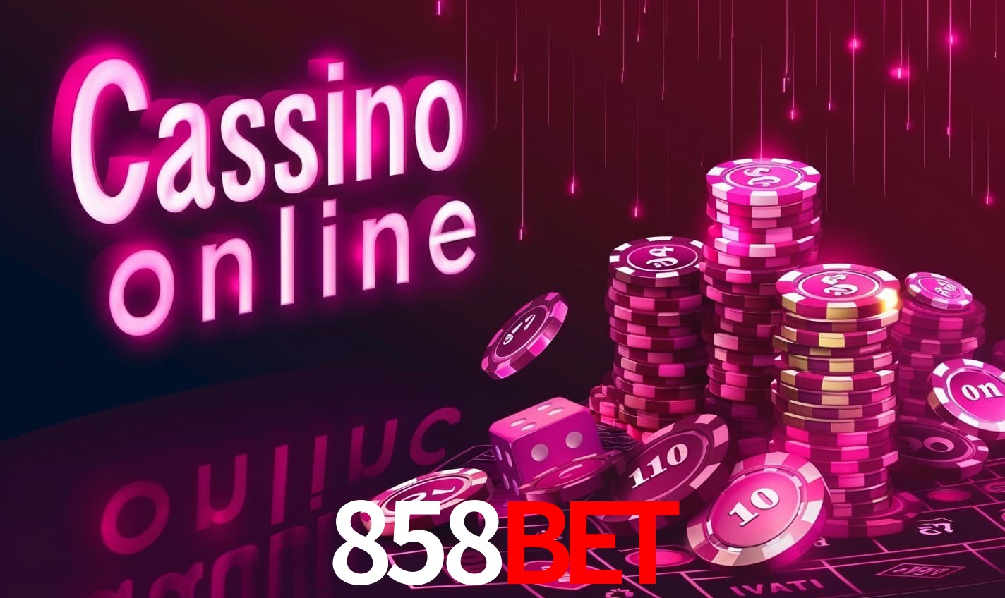 Provedores de Jogos 858Bet