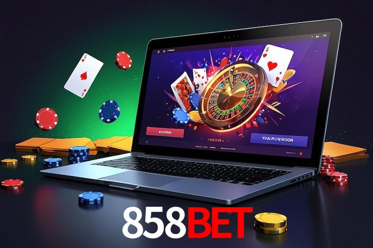 Descubra a Essência do 858Bet: Nossa História e Compromissos
