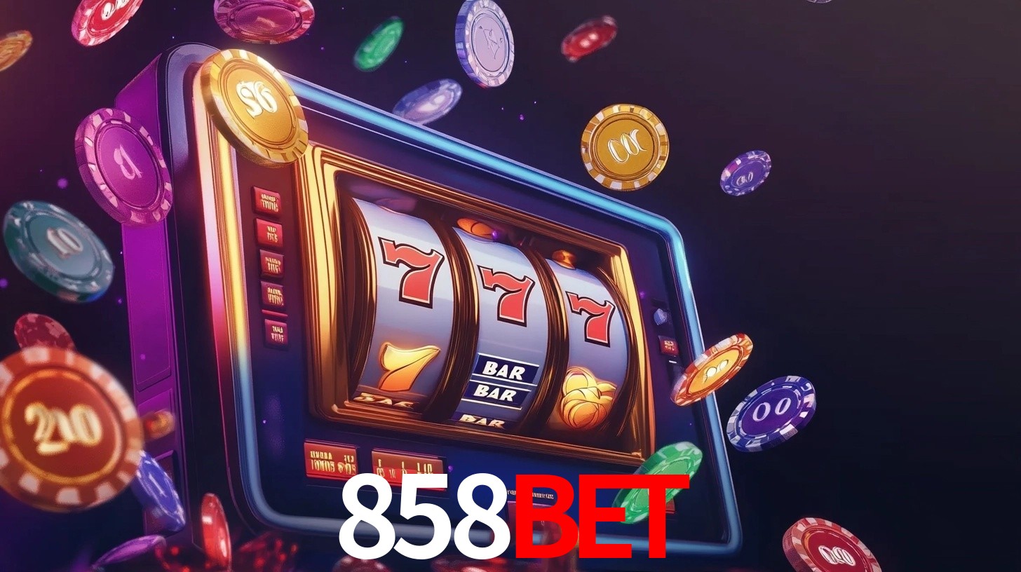 Premium Interface 858Bet