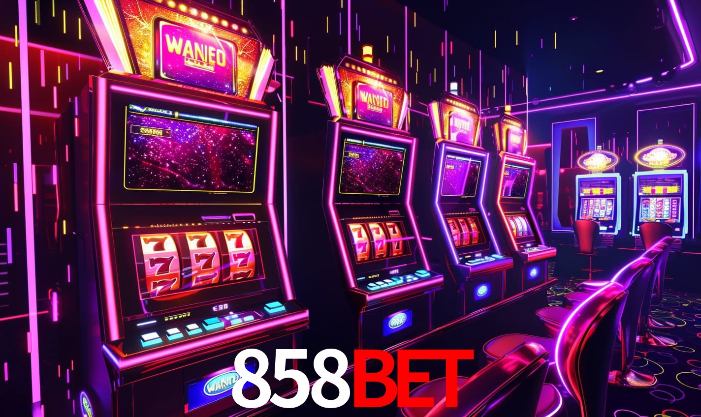 Diretório de Jogos 858Bet