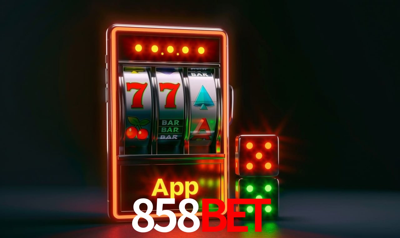 A Popularidade dos Caça-Níqueis no 858Bet
