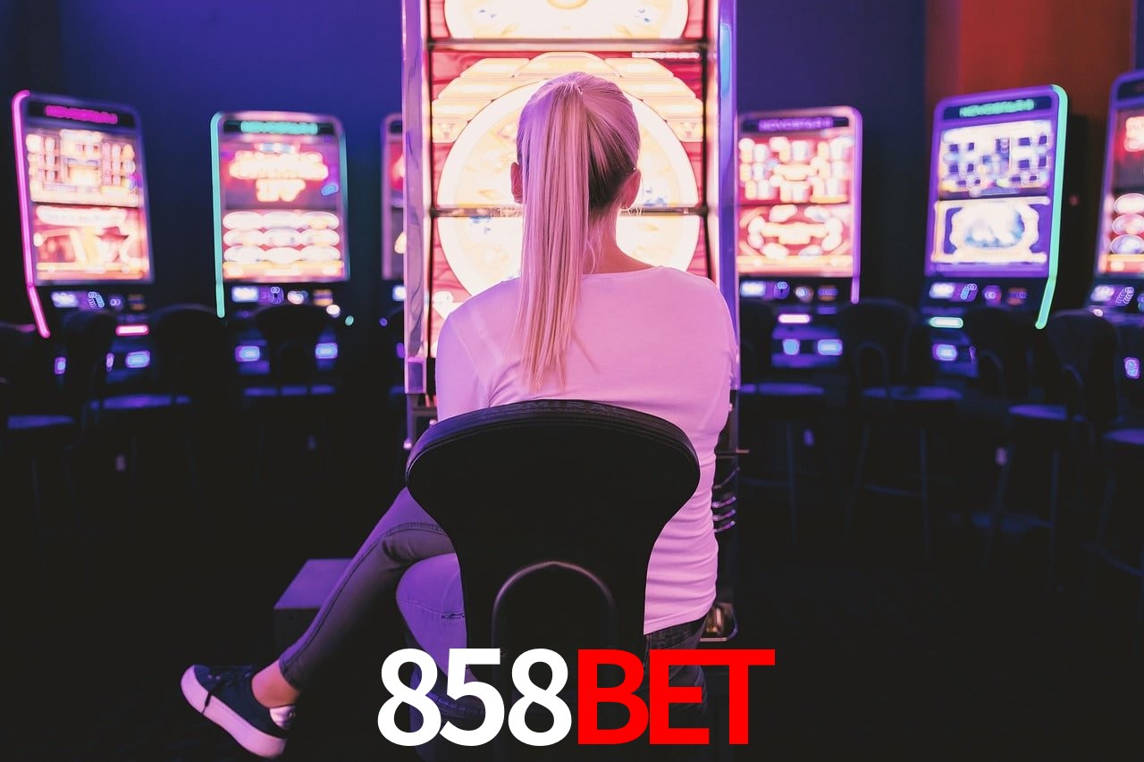Statistics 858Bet