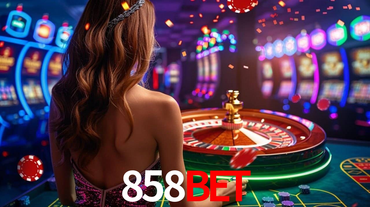 Descubra a Essência do 858Bet: Nossa História e Compromissos