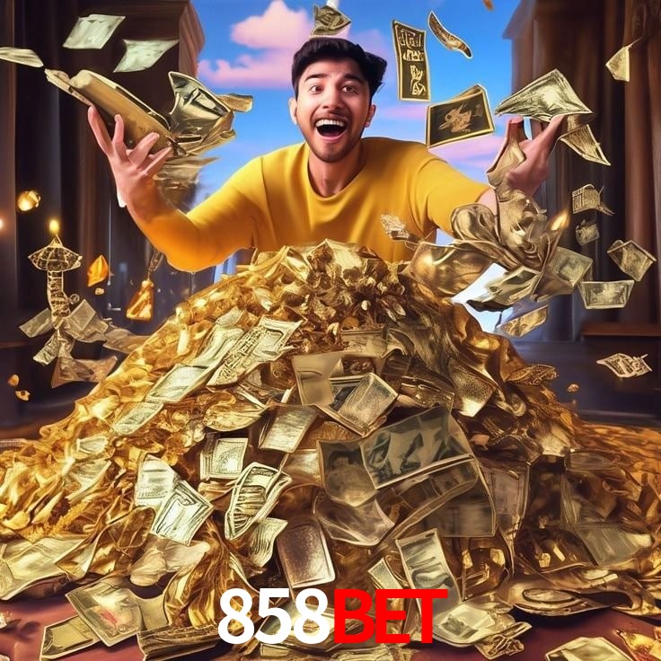 A Revolução dos Aplicativos de Jogos no 858Bet