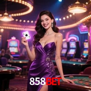 Inovações de Jogos na 858Bet: O Futuro das Experiências Interativas