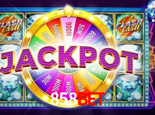 Interface Premium 858Bet