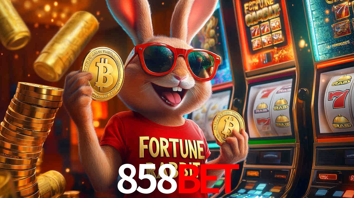 Casino Ao Vivo 858Bet
