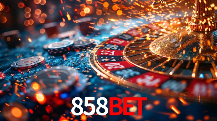 Bonus Features 858Bet
