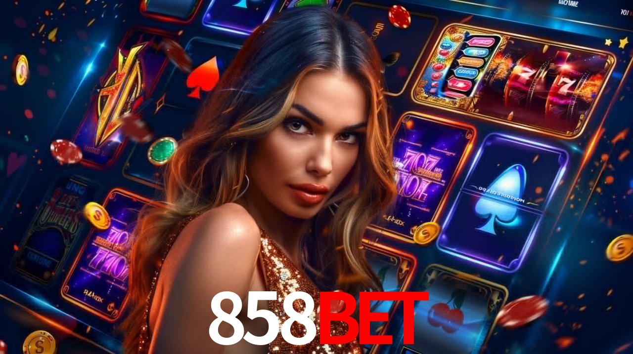 Integração de APIs 858Bet