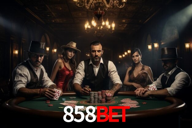 Promoção Relâmpago 858Bet