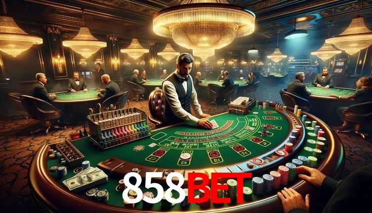 Basketball Betting 858Bet