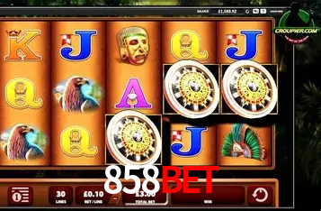 A Emoção da Loteria na 858Bet: Uma Chance de Mudança de Vida