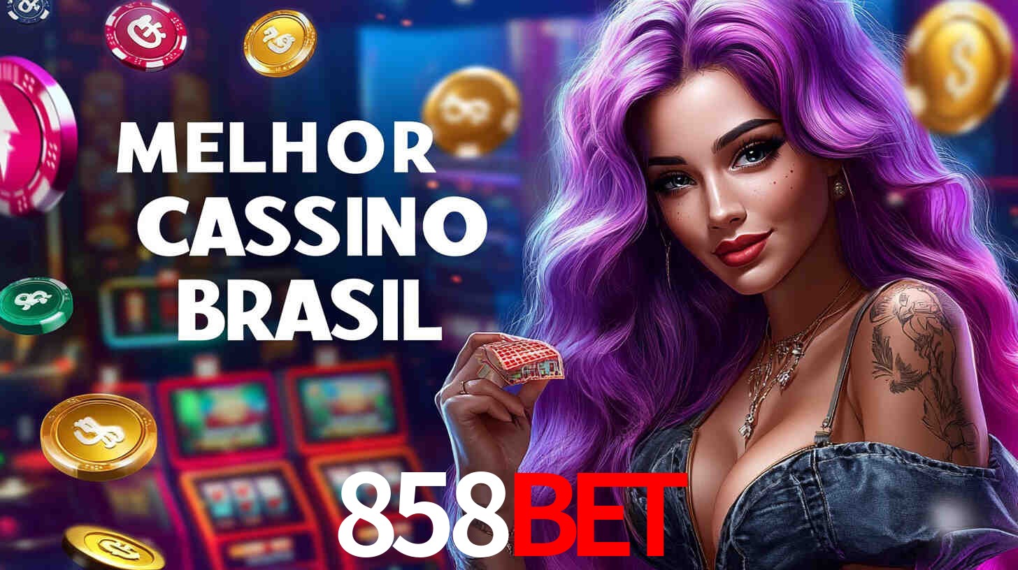 Apostas de Basquete 858Bet
