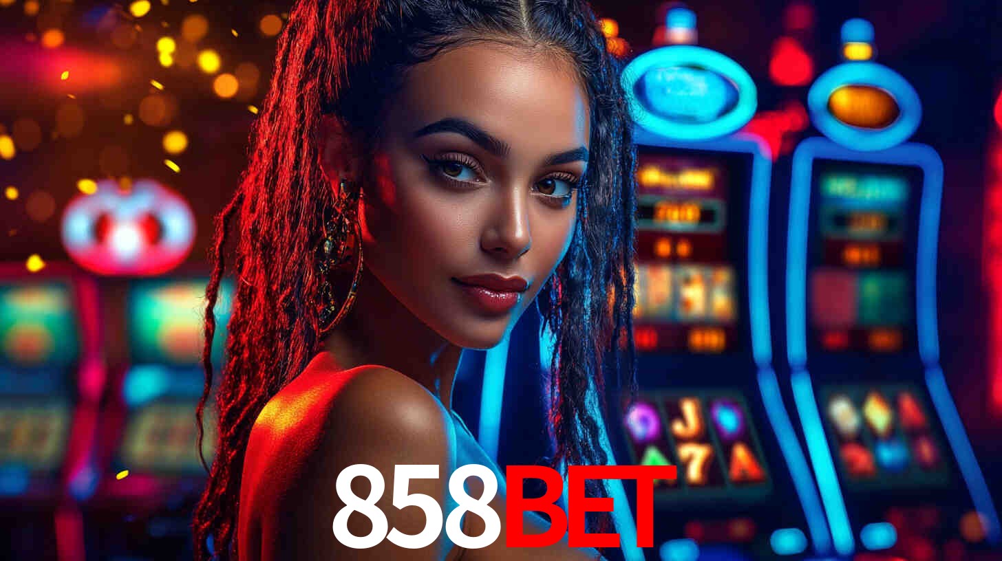 Estatísticas 858Bet