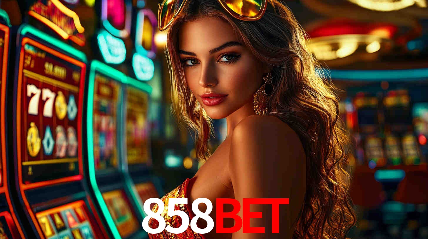 Ofertas Imperdíveis na 858Bet: Promoções e Bônus Que Valem a Pena