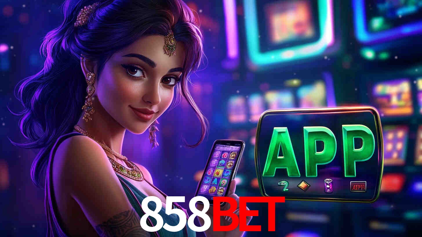 Descubra a Magia dos Jogos de Arcade no 858Bet