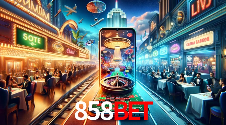 Games Directory 858Bet