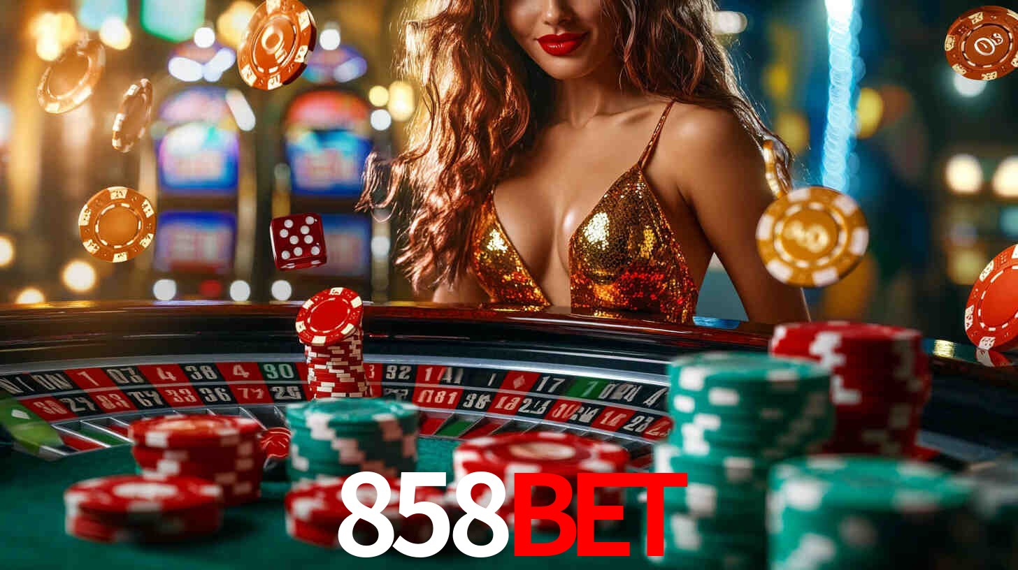Explore as vantagens do 858Bet: serviço profissional e confiabilidade