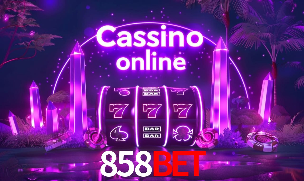 Descubra a Essência do 858Bet: Nossa História e Compromissos