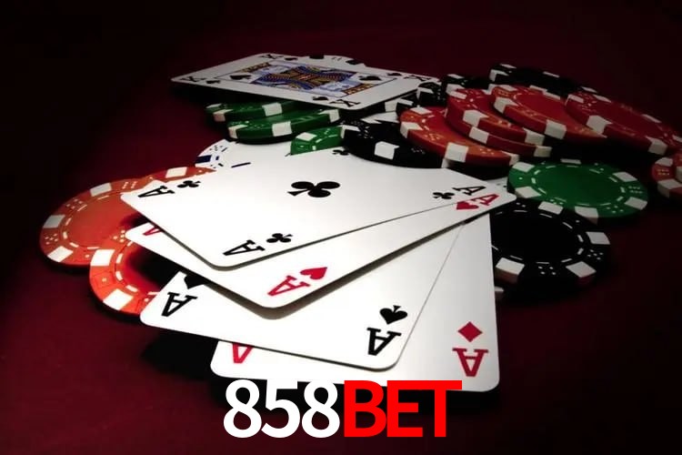 A Emoção da Loteria na 858Bet: Uma Chance de Mudança de Vida