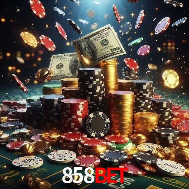 Desvendando o Mundo dos Jogos Virtuais na 858Bet