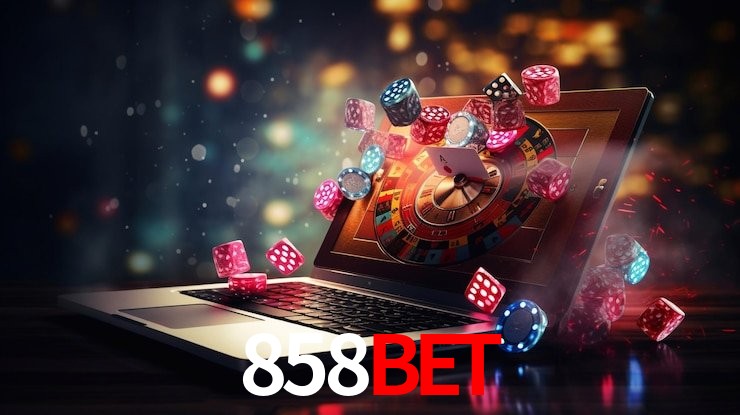Especiais de Fim de Semana 858Bet