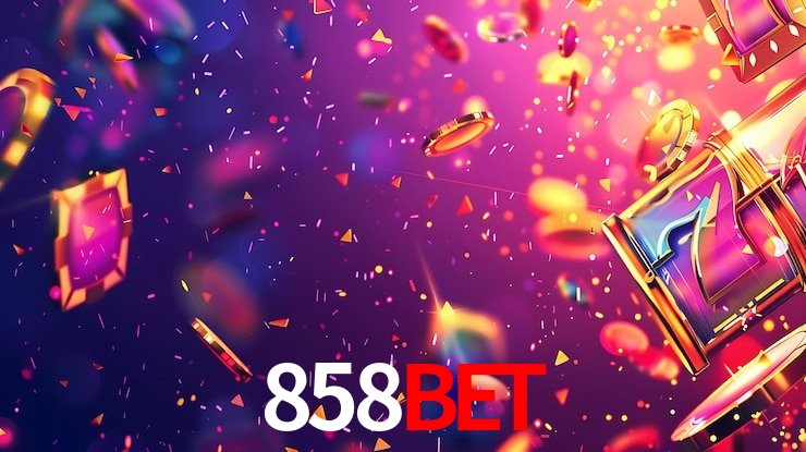 Ofertas Exclusivas 858Bet