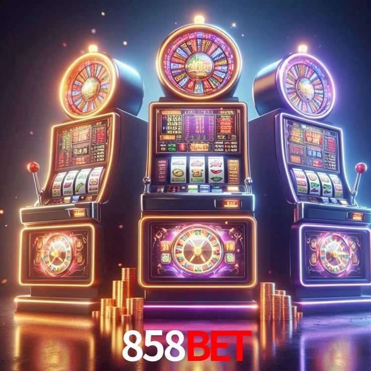 858Bet: Seu Cassino Premiado com Pagamentos Rápidos
