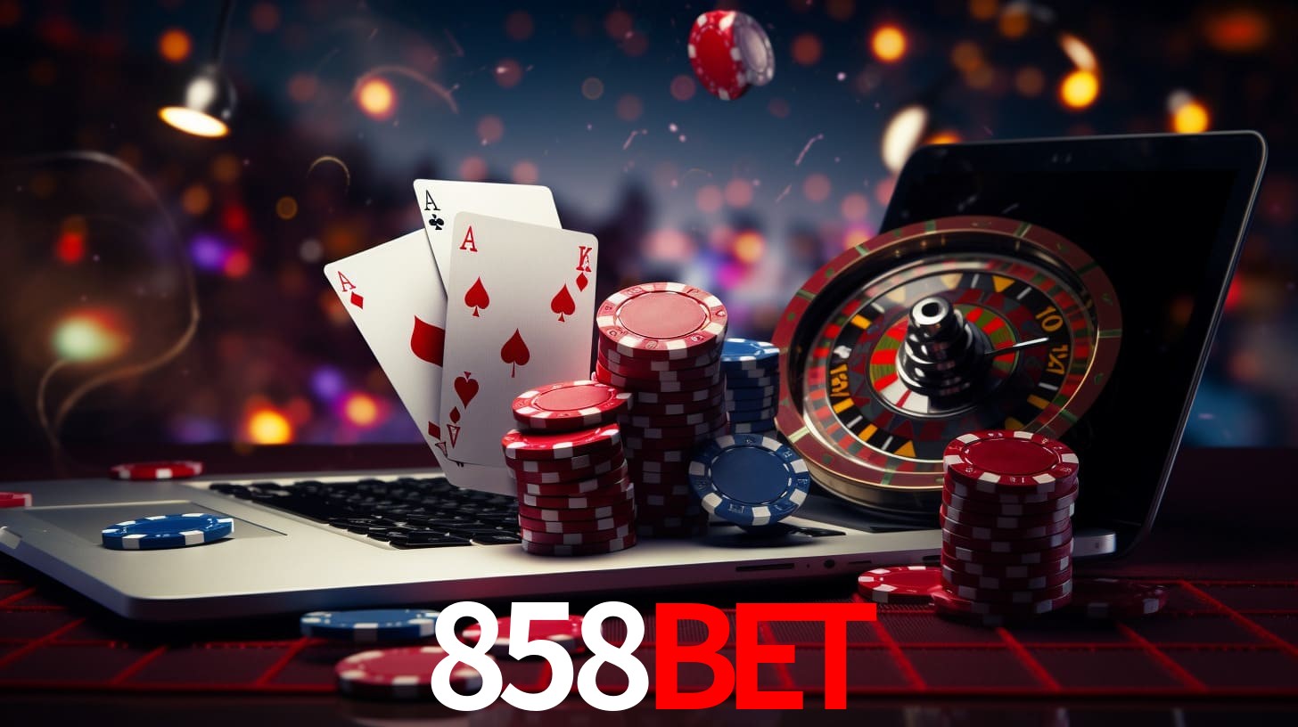 Programa VIP 858Bet