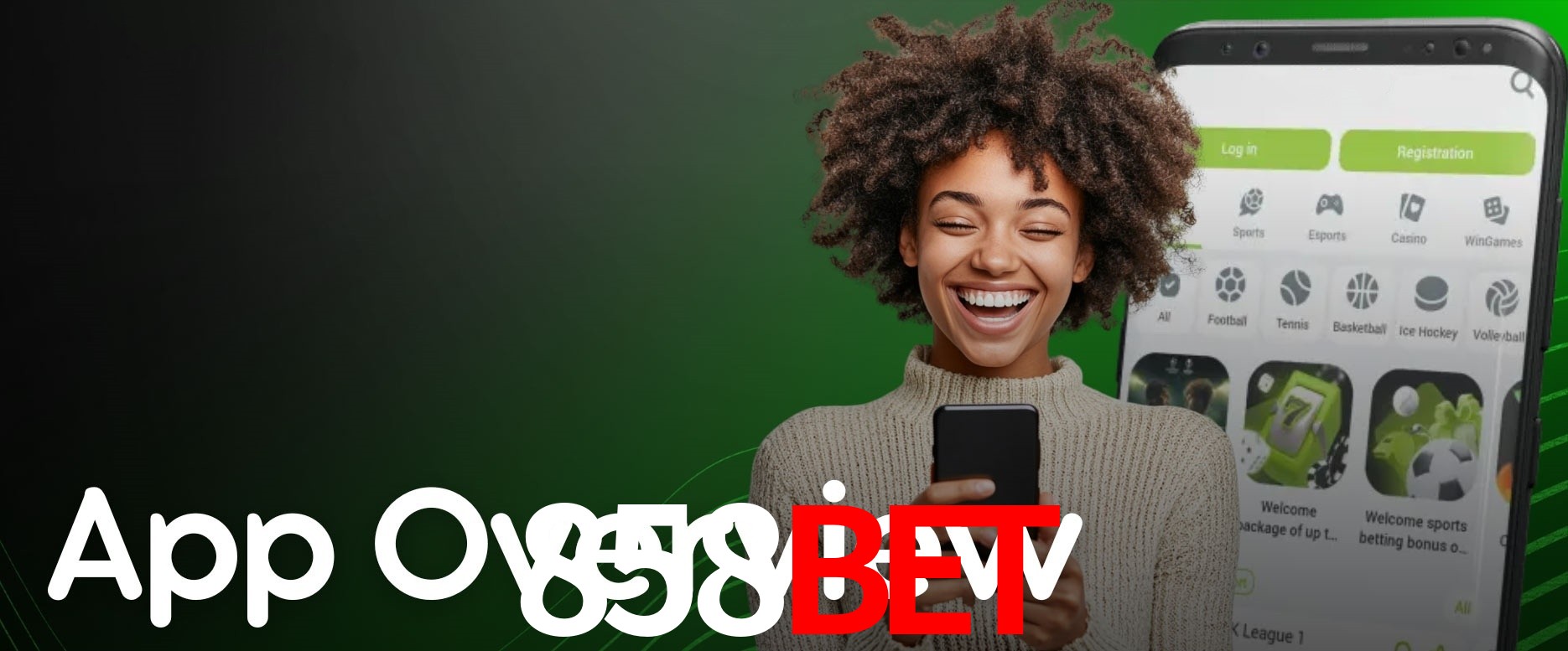 Account Benefits 858Bet