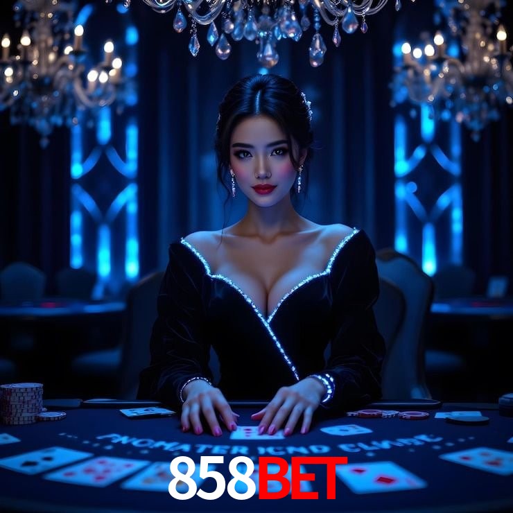 Apostas Esportivas na 858Bet: Um Guia Completo