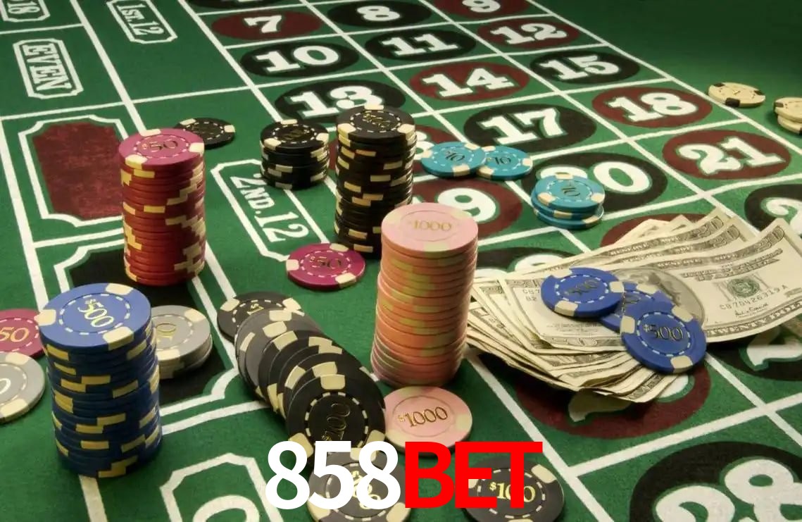 Sports Statistics 858Bet