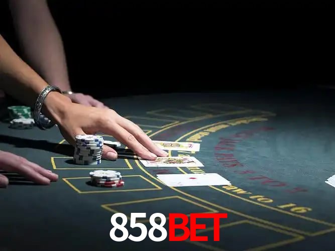 Explorando a Categoria de Eventos em Apostas na 858Bet