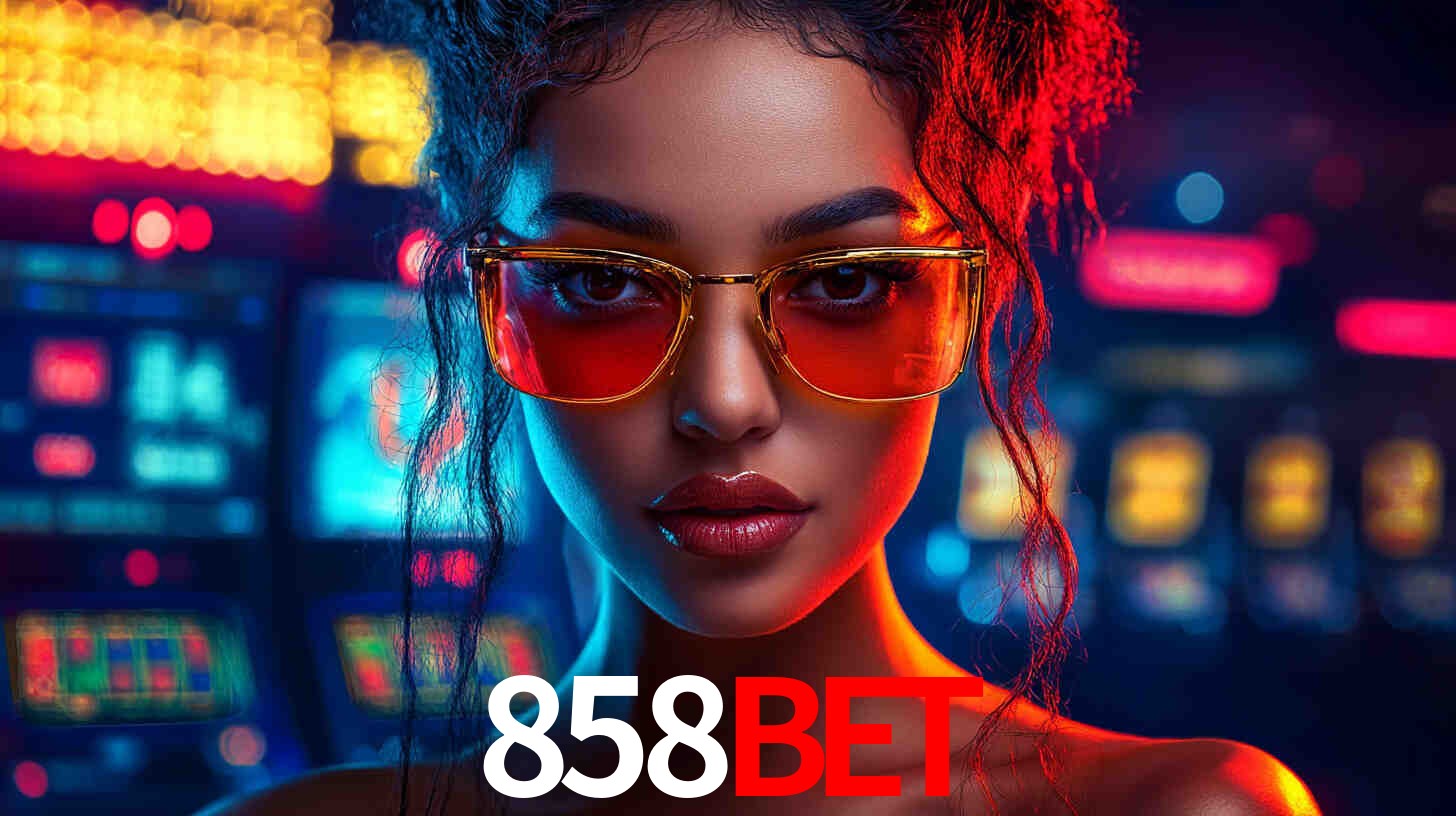 Estatísticas Esportivas 858Bet