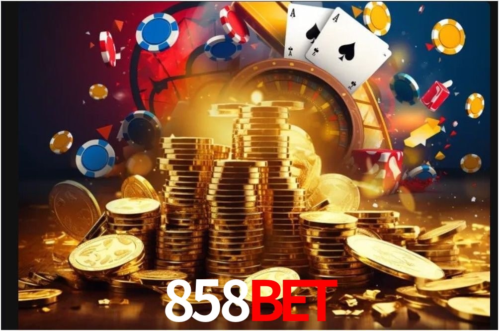 Descubra a Essência do 858Bet: Nossa História e Compromissos
