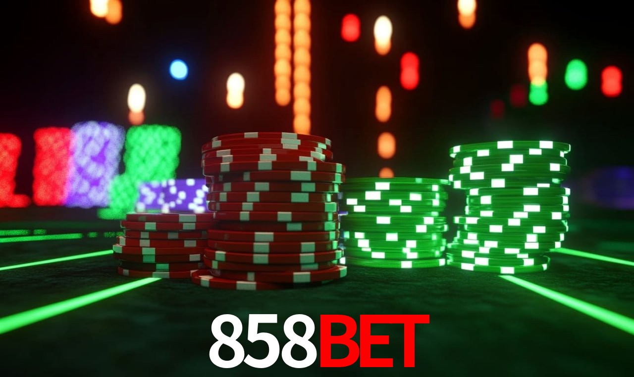 Football Betting 858Bet