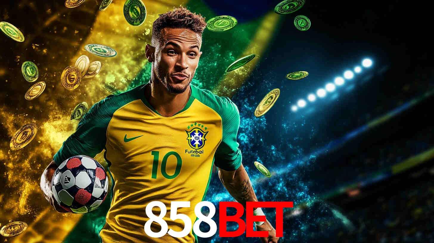Apostas de Tênis 858Bet