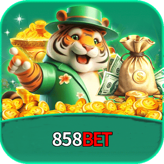858Bet